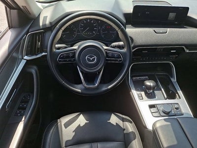 2024 Mazda Mazda CX-90 3.3 Turbo Preferred Plus
