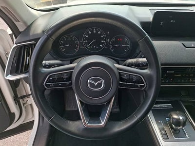 2024 Mazda Mazda CX-90 3.3 Turbo Preferred Plus