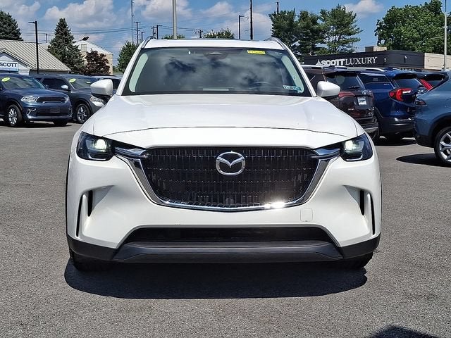 2024 Mazda Mazda CX-90 3.3 Turbo Preferred Plus