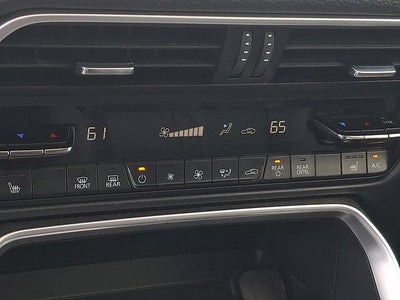 2024 Mazda Mazda CX-90 3.3 Turbo Preferred Plus