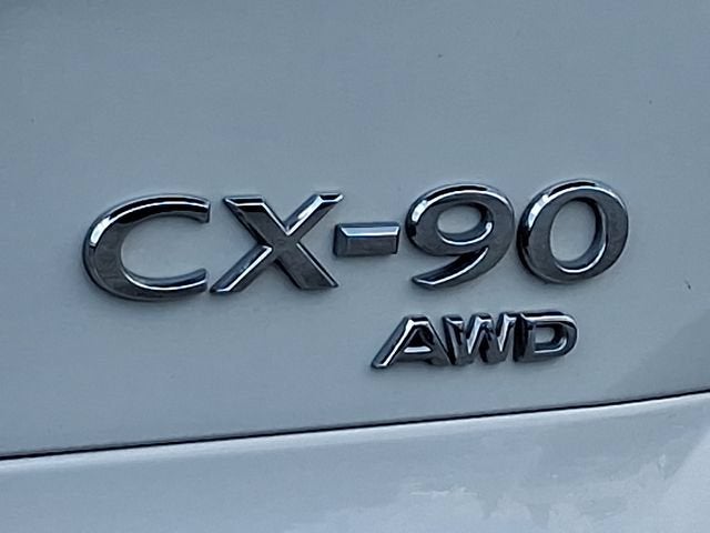 2024 Mazda Mazda CX-90 3.3 Turbo Preferred Plus