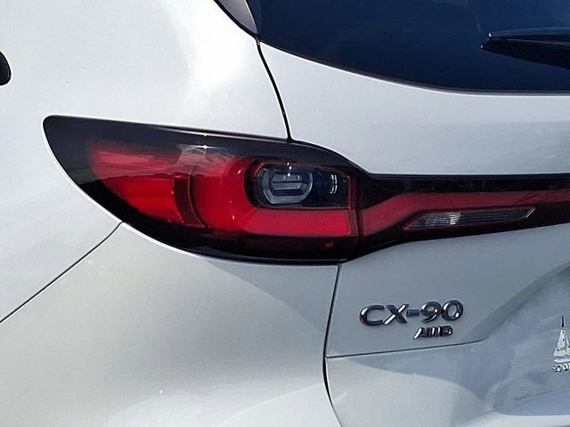 2024 Mazda Mazda CX-90 3.3 Turbo Preferred Plus