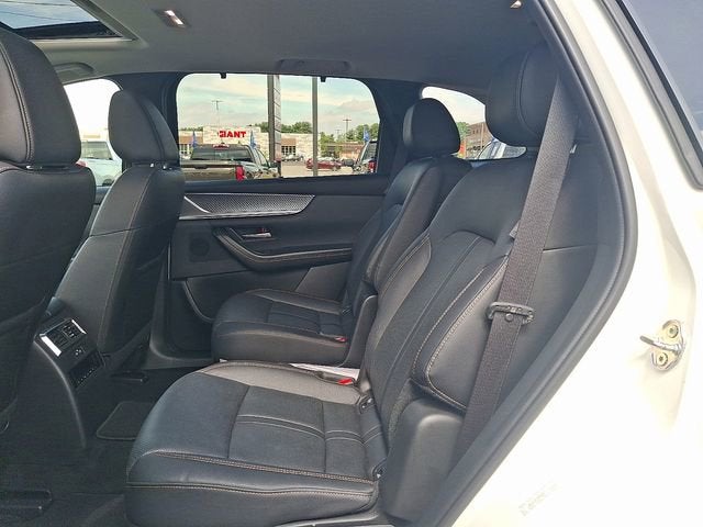 2024 Mazda Mazda CX-90 3.3 Turbo Preferred Plus