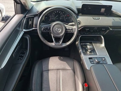 2024 Mazda Mazda CX-90 3.3 Turbo Preferred Plus
