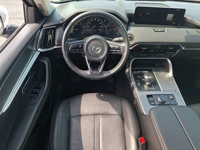 2024 Mazda Mazda CX-90 3.3 Turbo Preferred Plus