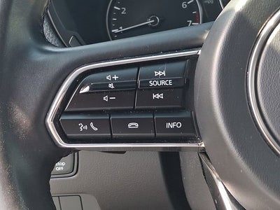 2024 Mazda Mazda CX-90 3.3 Turbo Preferred Plus