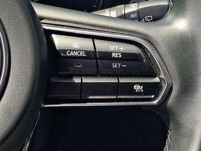2024 Mazda Mazda CX-90 3.3 Turbo Preferred Plus