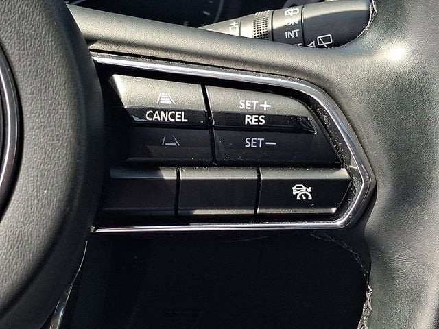 2024 Mazda Mazda CX-90 3.3 Turbo Preferred Plus