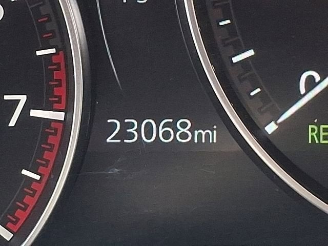 2024 Mazda Mazda CX-90 3.3 Turbo Preferred Plus
