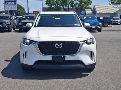 2024 Mazda Mazda CX-90 3.3 Turbo Preferred Plus