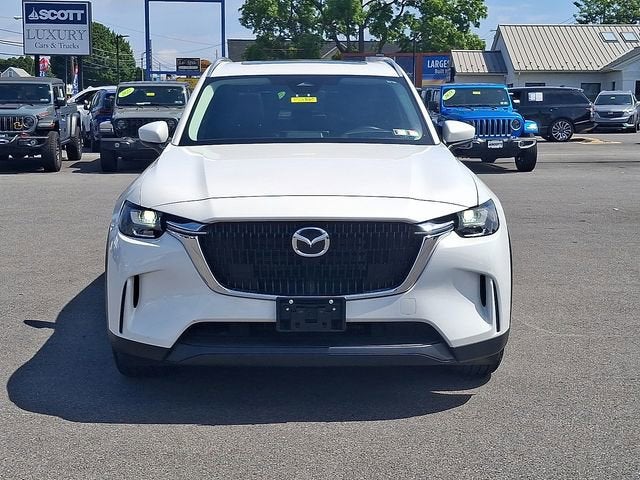 2024 Mazda Mazda CX-90 3.3 Turbo Preferred Plus