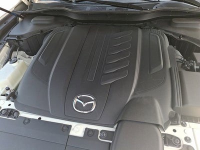 2024 Mazda Mazda CX-90 3.3 Turbo Preferred Plus