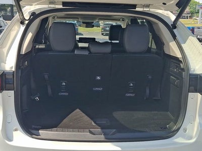 2024 Mazda Mazda CX-90 3.3 Turbo Preferred Plus