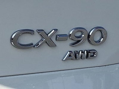 2024 Mazda Mazda CX-90 3.3 Turbo Preferred Plus
