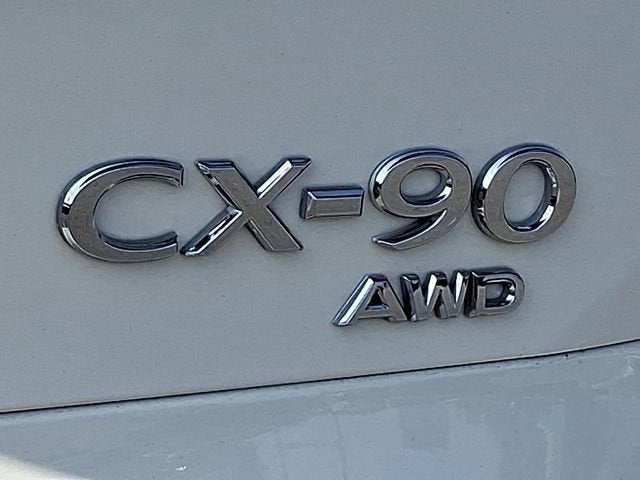 2024 Mazda Mazda CX-90 3.3 Turbo Preferred Plus
