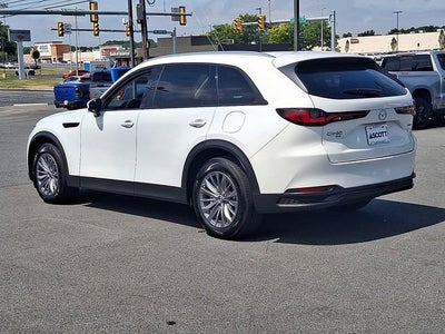 2024 Mazda Mazda CX-90 3.3 Turbo Preferred Plus