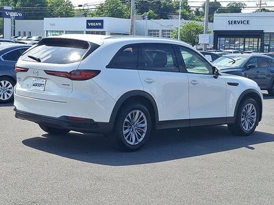 2024 Mazda Mazda CX-90 3.3 Turbo Preferred Plus