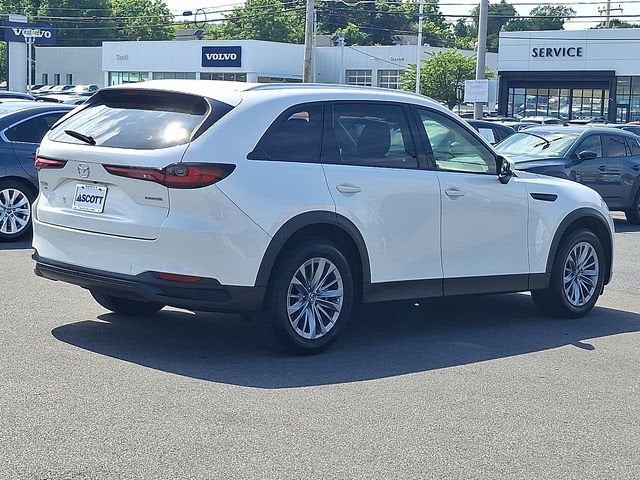 2024 Mazda Mazda CX-90 3.3 Turbo Preferred Plus