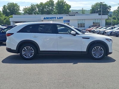2024 Mazda Mazda CX-90 3.3 Turbo Preferred Plus