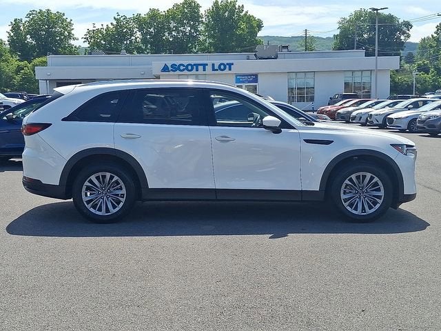 2024 Mazda Mazda CX-90 3.3 Turbo Preferred Plus