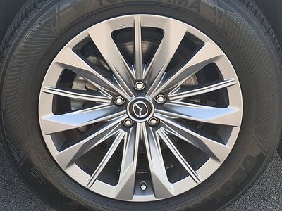 2024 Mazda Mazda CX-90 3.3 Turbo Preferred Plus