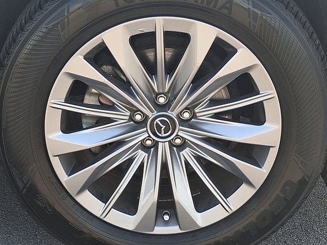 2024 Mazda Mazda CX-90 3.3 Turbo Preferred Plus