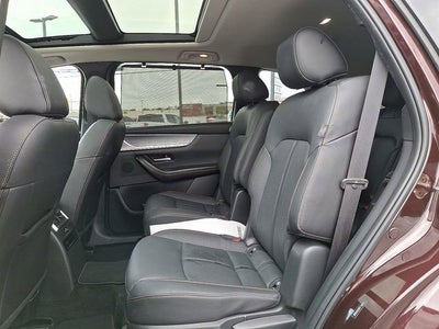 2024 Mazda Mazda CX-90 PHEV Premium