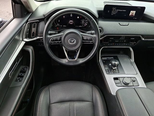 2024 Mazda Mazda CX-90 PHEV Premium