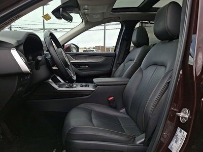 2024 Mazda Mazda CX-90 PHEV Premium