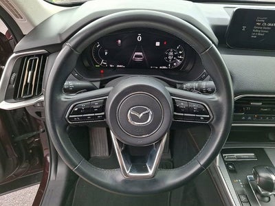 2024 Mazda Mazda CX-90 PHEV Premium
