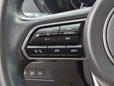 2024 Mazda Mazda CX-90 PHEV Premium