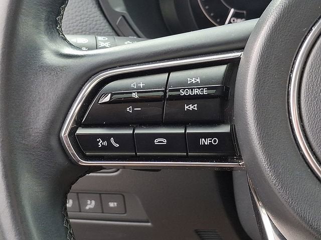 2024 Mazda Mazda CX-90 PHEV Premium