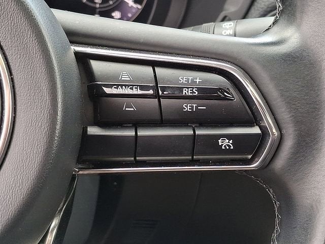 2024 Mazda Mazda CX-90 PHEV Premium