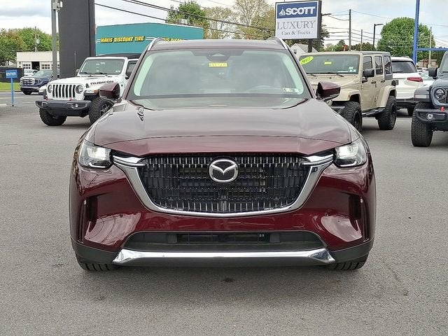 2024 Mazda Mazda CX-90 PHEV Premium