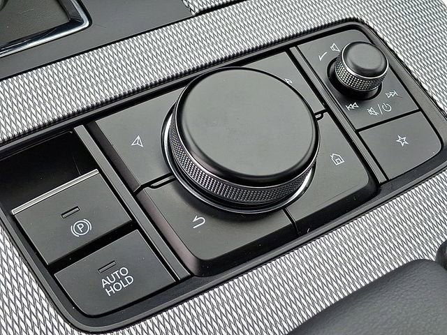 2024 Mazda Mazda CX-90 PHEV Premium