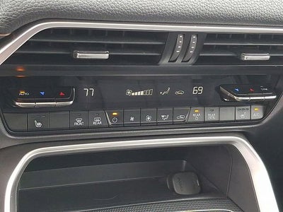 2024 Mazda Mazda CX-90 PHEV Premium