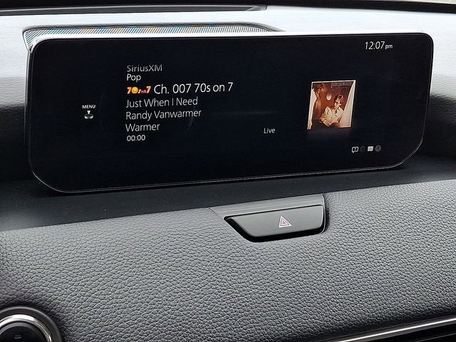 2024 Mazda Mazda CX-90 PHEV Premium