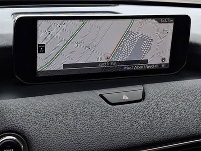 2024 Mazda Mazda CX-90 PHEV Premium