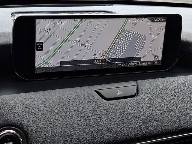 2024 Mazda Mazda CX-90 PHEV Premium