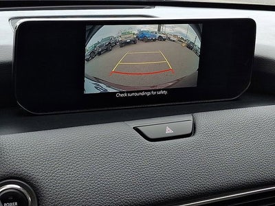 2024 Mazda Mazda CX-90 PHEV Premium