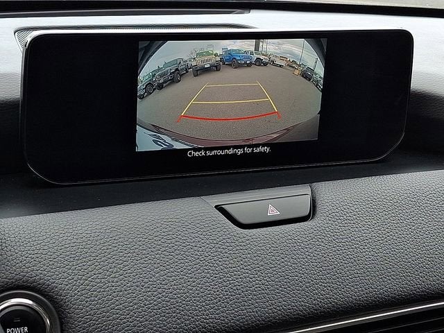 2024 Mazda Mazda CX-90 PHEV Premium