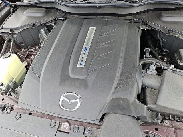 2024 Mazda Mazda CX-90 PHEV Premium