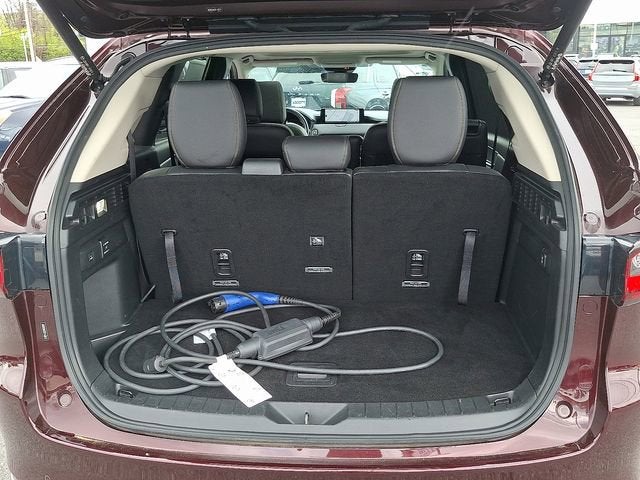 2024 Mazda Mazda CX-90 PHEV Premium