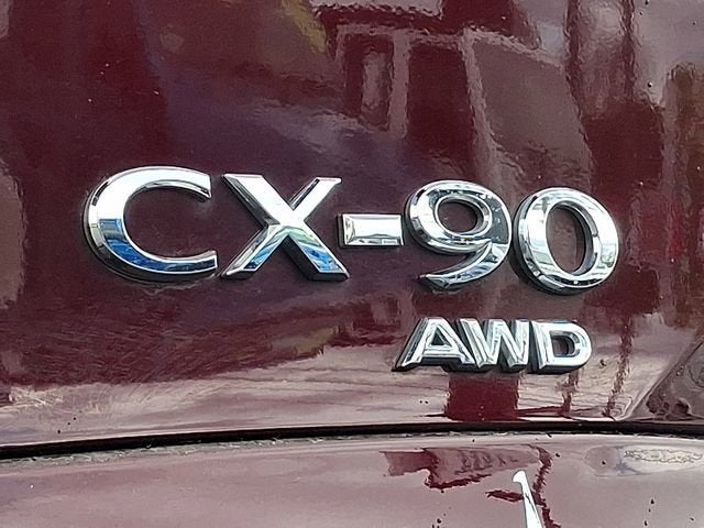 2024 Mazda Mazda CX-90 PHEV Premium