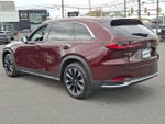 2024 Mazda Mazda CX-90 PHEV Premium
