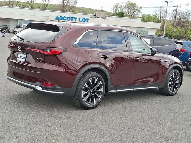 2024 Mazda Mazda CX-90 PHEV Premium
