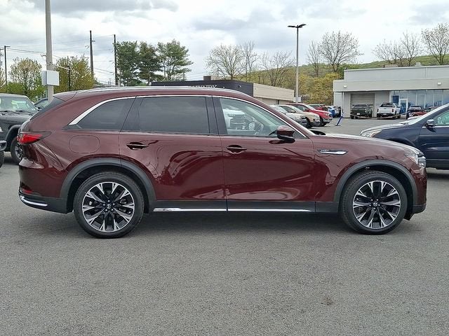 2024 Mazda Mazda CX-90 PHEV Premium