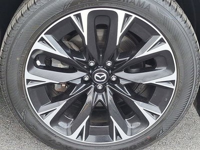 2024 Mazda Mazda CX-90 PHEV Premium