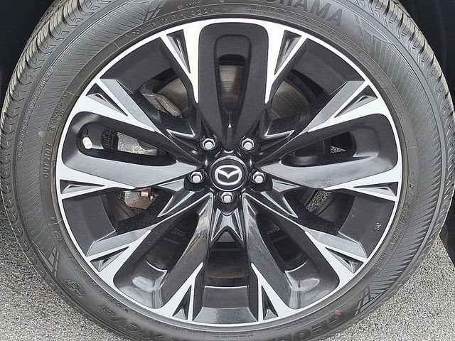 2024 Mazda Mazda CX-90 PHEV Premium