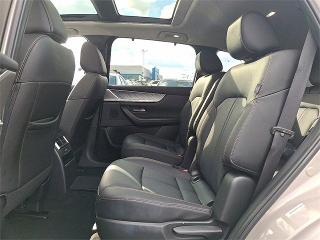 2024 Mazda Mazda CX-90 PHEV Premium